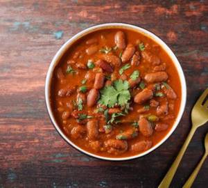 Rajma rasila