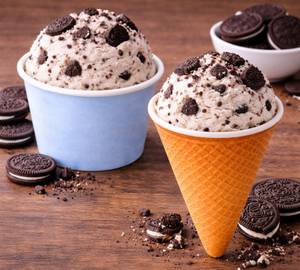 Cookies & Cream Crush