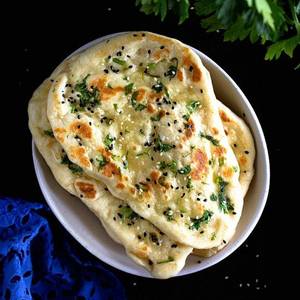 Potato Stuffed Kulcha