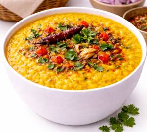 Dal fry