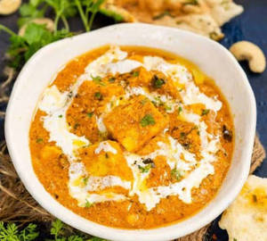 Paneer Lababdar
