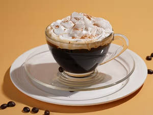 Cafe Viennese