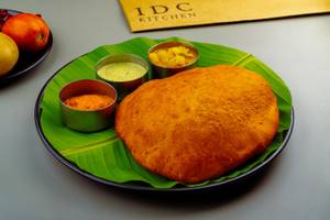 Mangalore Buns (2pcs)