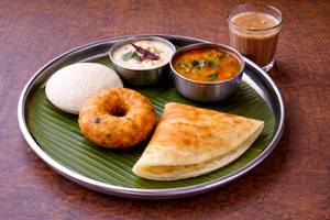 South indian combo
