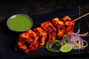 Paneer tikka