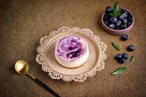 Blueberry Cheesecake Mini [150g]