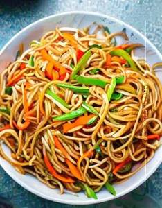 Veg noodles