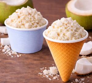 Fresh Tender Coconut Dream