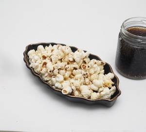 Popcorn coldrink combo