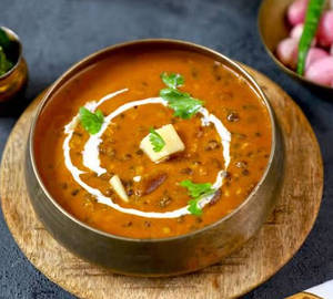 Dal Makhani