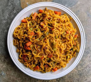 Veg Maggi