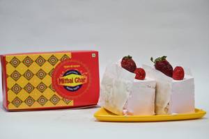 Strawberry Pastry