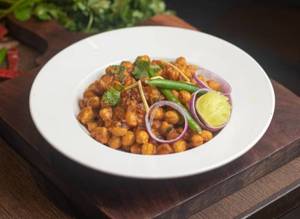 Chana masala