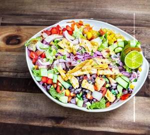 Mexican Salad