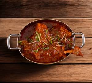 Mutton rogan josh
