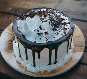 Choco Vanilla 1 pound