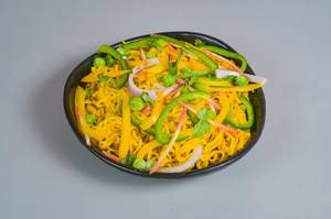 Vegetable Maggi
