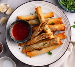 Spring Rolls