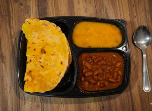 Rajma Protein Combo