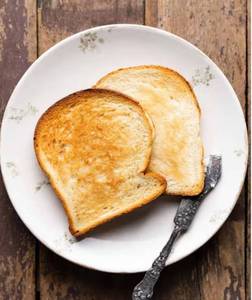 Butter Toast [4 pieces]