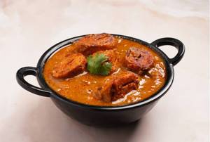 Kadhai Chaap