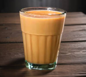 Ginger Tea