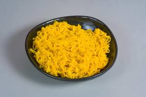Plain Maggi