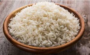 Steamed Rice