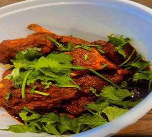🥩 Savaji Haveej Special Mutton Sukka