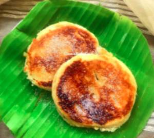 Madurai Butter Bread