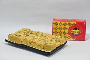 Soan Papdi