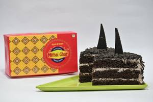 Chocochip Pastry