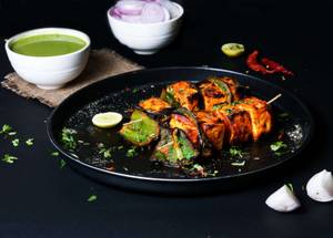 Happy singh paneer tikka [250 grams]