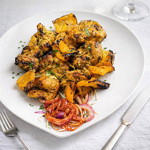 Peshawari Chicken Tikka (8 Pcs)