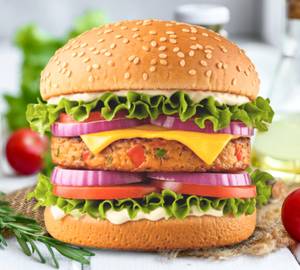 Veg Burger