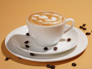 Cafe Latte