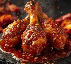 Korean lollipop  [5 pcs]