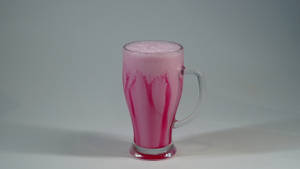 Rose Milk