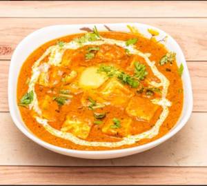 Shahi paneer