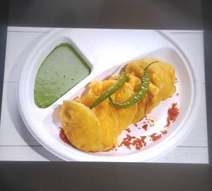 Aloo Bhajiye
