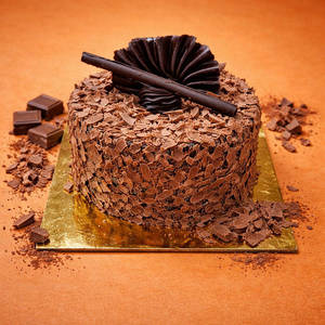 Chocolate Magic Bento Cake [250gms]
