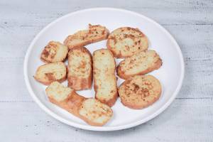 Italian Seasoning Rusk