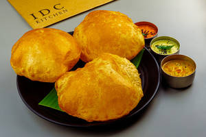 Poori Sagu