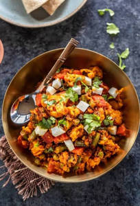 Mix Veg