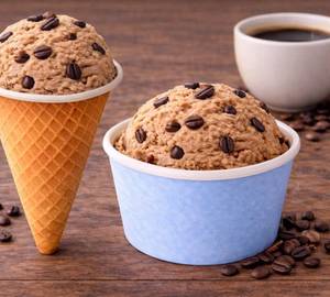 Coffee Crave Scoop