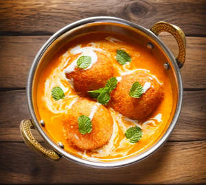 Malai Kofta