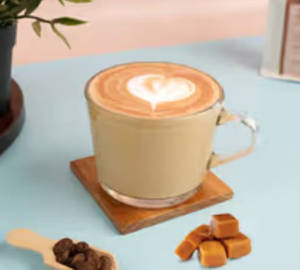 Hot Coffee