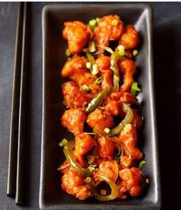 Chilli Gobi