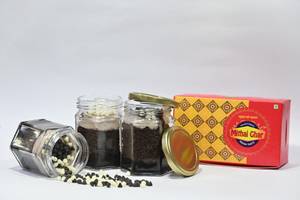 Chocolate Jar