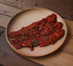 Mathi /Sardine Masala Fry